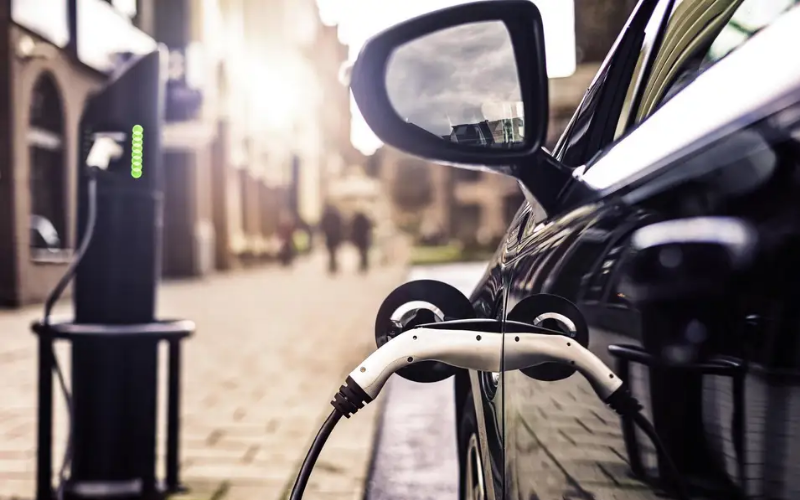 There Are More Electric Car Charging Points Than Petrol Stations In The UK