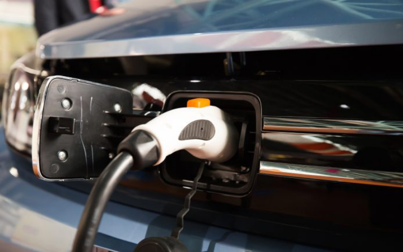 An Extra £2.5 million To Be Pumped Into Electric Vehicle Chargepoints