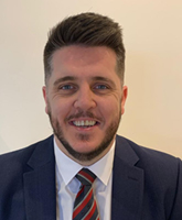 Ben Maitland