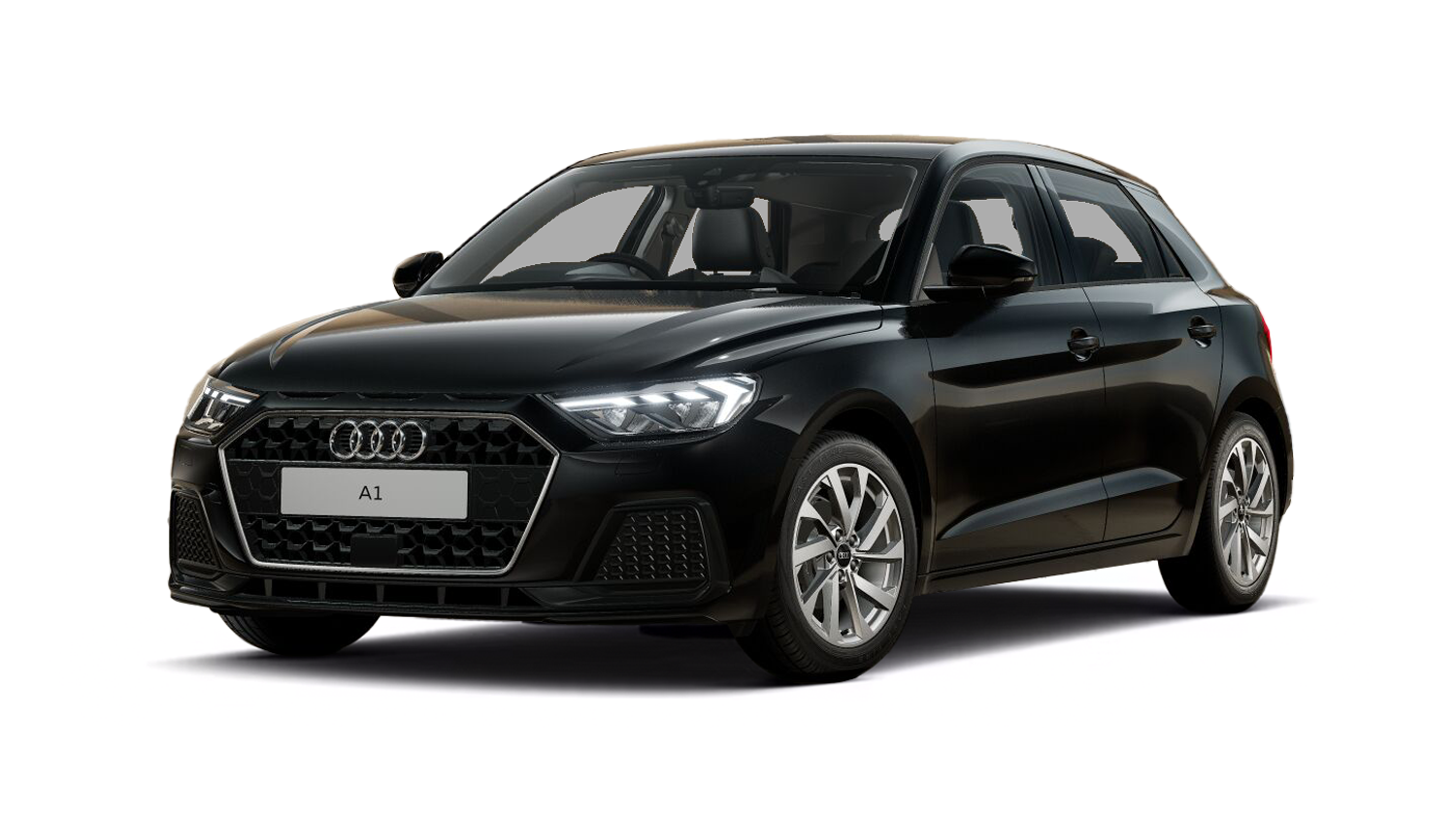 New Audi A1 25 Tfsi S Line 5dr Tech Pack Petrol Hatchback For