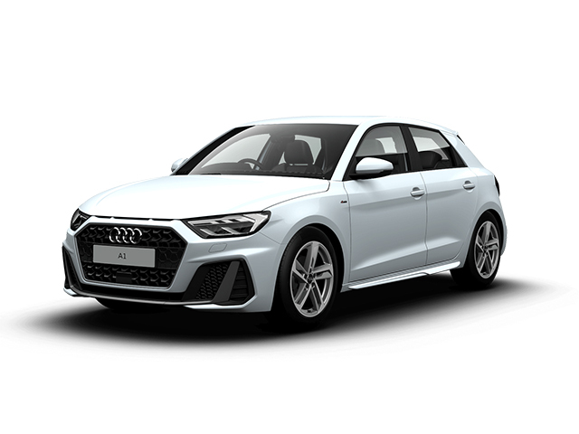 New Audi A1 For Sale Best New Audi A1 Deals Hereford Audi